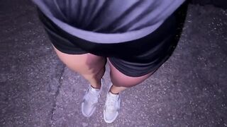 In vacanza con Antonella ci diamo dentro col sesso