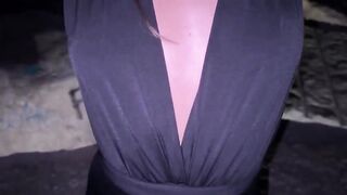 In vacanza con Antonella ci diamo dentro col sesso