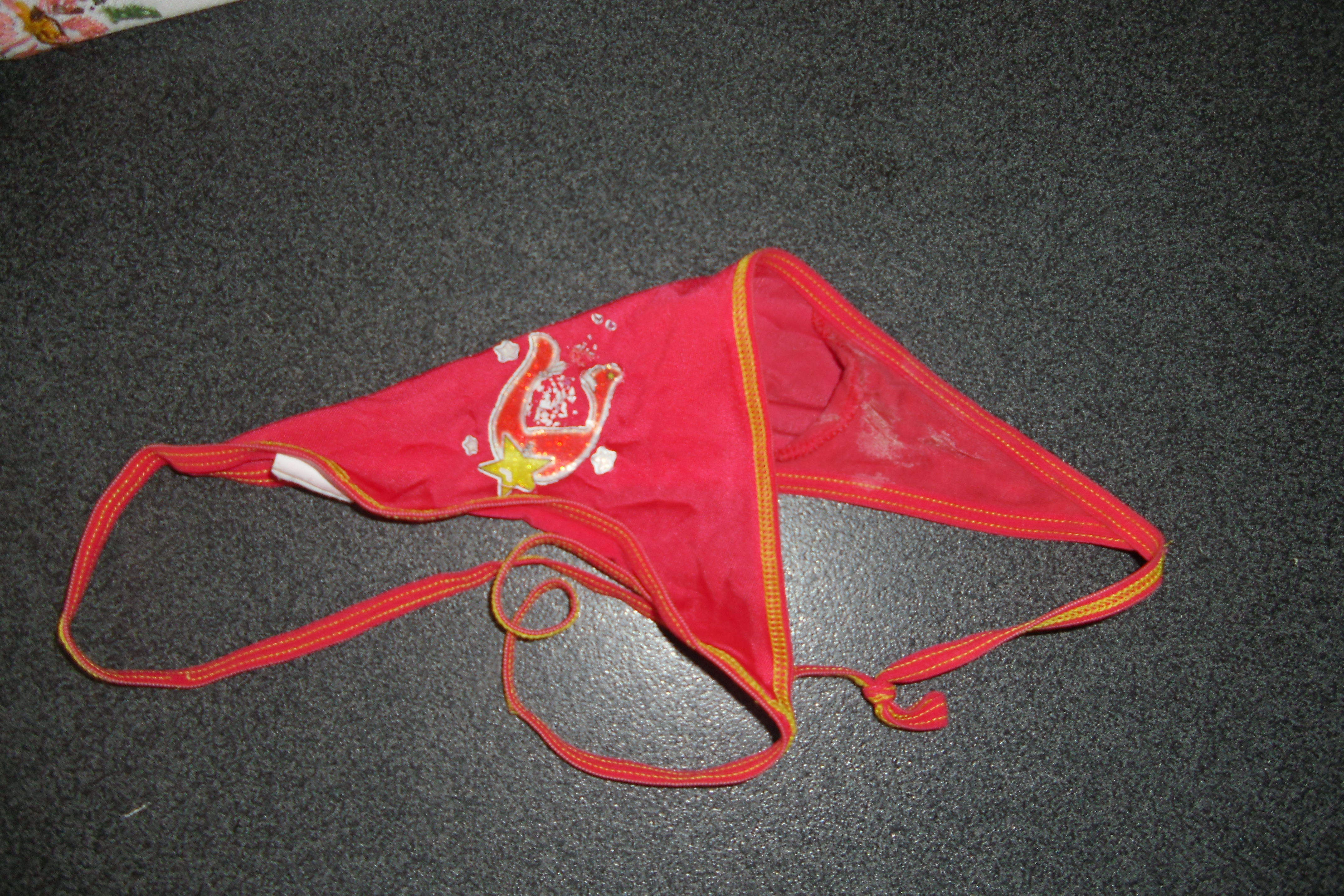 Scopata all'aperto Parte 2