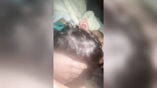 I pompini della mia ragazza