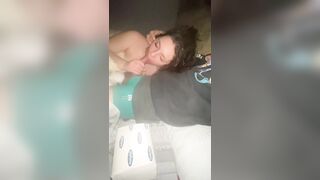 I pompini della mia ragazza