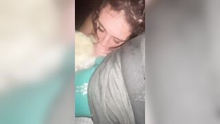 I pompini della mia ragazza