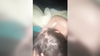 I pompini della mia ragazza