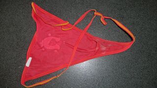 Anteprima del video: Sempre con il cazzo in bocca!