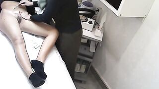 Anteprima del video: Sempre a depilarci