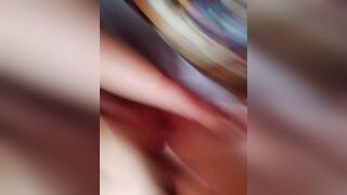 DARIO BERTOCCHI: SCOPATA LEI SOPRA CON INCULATA FINALE