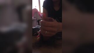 TRANQUILLO PORCO che ora ti svuoto !