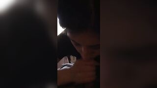 TRANQUILLO PORCO che ora ti svuoto !