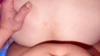 Biondina porca si fa sbatter al Club Privè