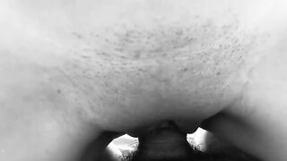 Squirt magnifico della mia puttana insaziabile