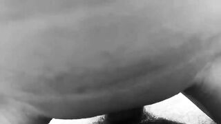 Squirt magnifico della mia puttana insaziabile