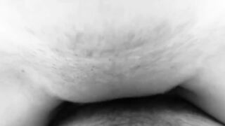 Squirt magnifico della mia puttana insaziabile