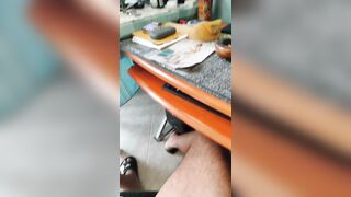 Sburro sprecato......