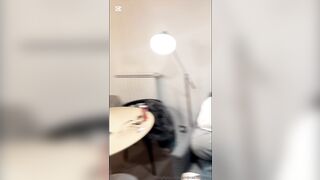 Ambra Bianchini - Calippo Tour Asti