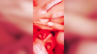 DARIO BERTOCCHI FULL 69 CON SBORRATA EPICA