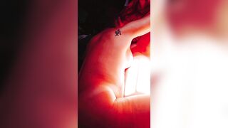 DARIO BERTOCCHI FULL 69 CON SBORRATA EPICA