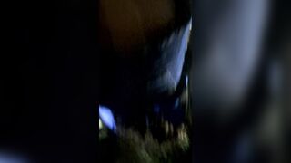 La fidanzata del mio amico ha un bel culetto