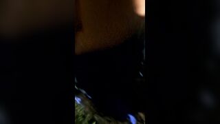 La fidanzata del mio amico ha un bel culetto