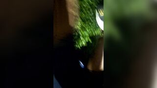 La fidanzata del mio amico ha un bel culetto