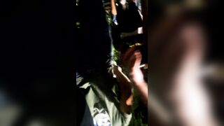 La fidanzata del mio amico ha un bel culetto