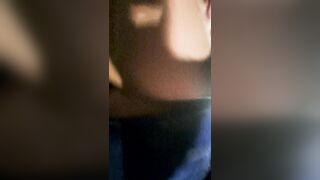 La fidanzata del mio amico ha un bel culetto