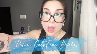 Ripresa "di nascosto" mentre scopava