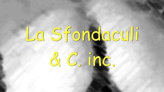 la regina del buco del culo