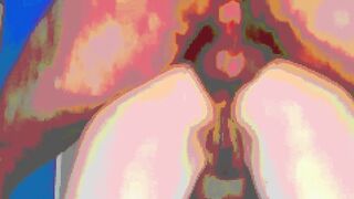 la regina del buco del culo