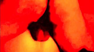 la regina del buco del culo