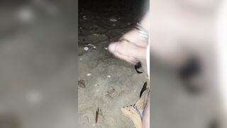 Sborra sotto le stelle