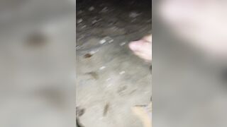 Sborra sotto le stelle