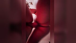 DARIO BERTOCCHI SPACCA LA FICA ALLA SUA AMICA DI LIVORNO