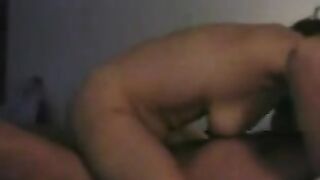 Intensa scopata con collega molto esperta