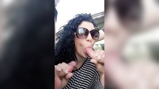 Car sex condue singoli