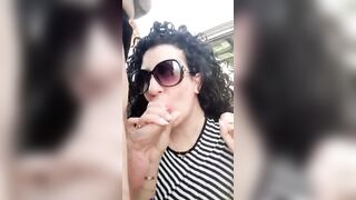 Car sex condue singoli