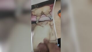 tributo x un culo fantastico