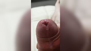 11 schizzi di sborra dalla mia cappella gigante