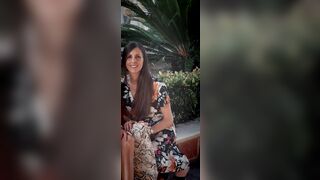 la mia piccolina fica spaccata