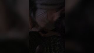 Sborro in un occhio a moglie troia