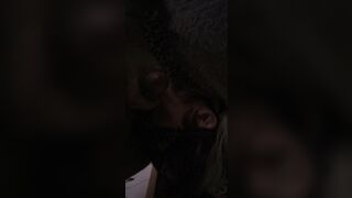 Sborro in un occhio a moglie troia