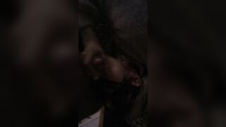 Sborro in un occhio a moglie troia