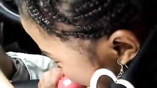 Anteprima del video: IL PIACERE DI TROMBARE UNA EBONY