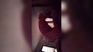 TORNATA DAL LAVORO CON UNA GRAN VOGLIA DI CAZZO