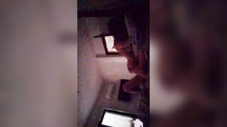 TORNATA DAL LAVORO CON UNA GRAN VOGLIA DI CAZZO