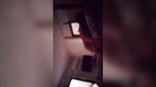 TORNATA DAL LAVORO CON UNA GRAN VOGLIA DI CAZZO