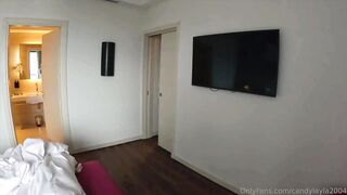 Pompino e scopata con sborrata sulla bocca