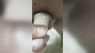 Mi sono eccitato a guardare i porno