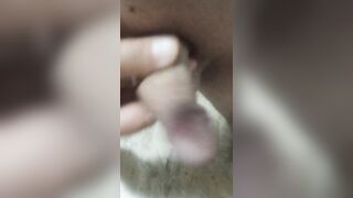 Mi sono eccitato a guardare i porno