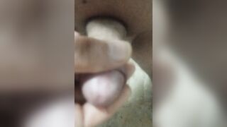 Mi sono eccitato a guardare i porno