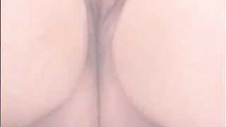 La figa della moglie sottomessa